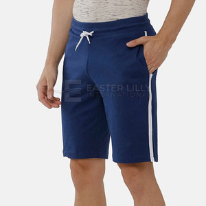Pantalones Cortos de Alta Calidad Más Vendidos en Oferta, Hechos a Medida, Ropa Casual para Hombre, Pantalones Cortos para Adultos - Product Image 3