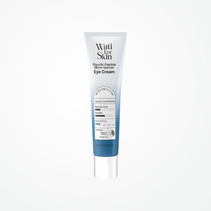 ครีมบำรุงรอบดวงตาเกาหลี K-Beauty Glycolic Peptide Micro Spicule Eye Cream ผลิตในเกาหลี 30 มล. ผลิตภัณฑ์ดูแลผิวหน้าสำหรับทุกเพศ - Product Image 4