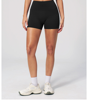 Ensemble de sport 2 pièces hautement professionnel pour femme, coupe ajustée, comprenant un legging taille haute, un soutien-gorge et une ceinture unie délavée, grandes tailles