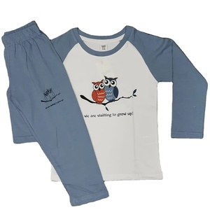 Boys Set T- <b>Shirts</b> Winter Trending Set Clothing Comfortable Fabric Long Sleeve 100% Cotton Boys Set T-<b>Shirts</b> <b>For</b> Winter - Product Image 2