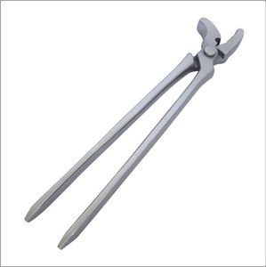 เครื่องมือจัดแต่งกีบม้าแบบปรับได้ ทำจากเหล็กแข็งแรงทนทาน สำหรับสัตวแพทย์ ช่างตัดแต่งกีบม้า และการดูแลกีบม้า รุ่นใหม่ล่าสุด - Product Image 1