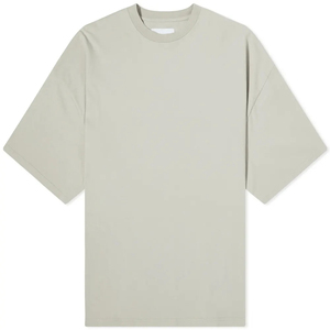 Camiseta Deportiva de Algodón de Alta Calidad para Mujer, Tejido Simple, Personalizable con Impresión, Venta al Por Mayor - Product Image 5
