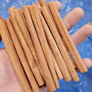 Barras de Canela Cruda Seca de Cassia Orgánica Natural de Buena Calidad, Alto Contenido Antioxidante, Uso Herbal Tradicional, Proveedor Certificado - Product Image 6