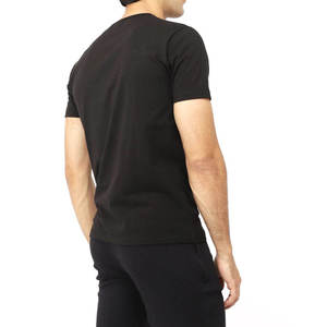 Camiseta Regular para Hombre, Algodón Peinado Premium, Cuello Redondo, Corte Clásico, Informal para Uso Diario - Product Image 5