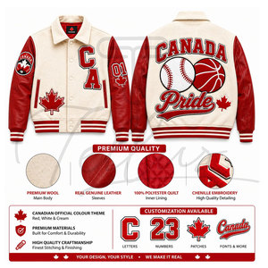 High Quality Men Varsity <b>Jacket</b> <b>Slim</b>-<b>Fit</b> College Fashion-Design Stylish Varsity <b>Jackets</b> Basketball Varsity <b>Jackets</b> - Product Image 6