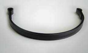 Nueva Diadema de Cuero Personalizada para Caballo de Doma, Ajustable, al Mejor Precio al por Mayor, Accesorios Ecuestres, Brida para Caballo - Product Image 2