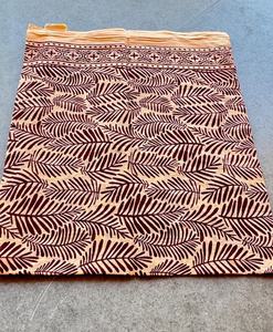 Best Selling Soft Women's Long Cotton Quick Dry <b>Scarf</b> Comfortable Animal Pattern Printed Custom Logo Single Piece Sarong - Product Image 6