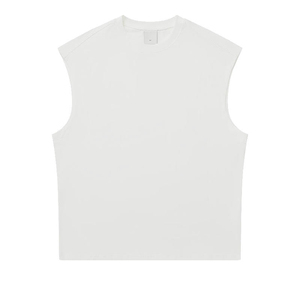 เสื้อยืดวินเทจสไตล์ย้อมสีแบบแอซิดวอชสำหรับผู้ชาย OEM ODM รับทำโลโก้ตามสั่ง เนื้อผ้าหนา 100% คอตตอน ทรงโอเวอร์ไซส์ เสื้อยืดสตรีทแวร์ผู้ชาย - Product Image 6