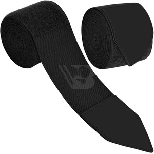 2026 High Quality MMA Gloves Sanda Boxing <b>Hand</b> Wraps Cotton Stretch Training Protection Waterproof Adjustable Wrist Strap - Product Image 6