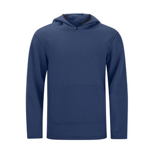 Sweat à capuche Ninja de haute qualité pour homme, fabriqué au Pakistan, avec cache-visage personnalisé, 100% coton, brodé, respirant et à séchage rapide - Product Image 3