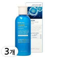 Farmstay 200ml Collagen Water Full Moist Emulsion per il Viso in Forma Liquida - Prezzo Scontato - Product Image 1