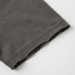 Plus Size Ladies Crop Tops Shirts Plain Oversized Long Sleeve T Shirt Women's <b>Blouses</b> Stylish Fashion Activewear Gym Top - Product Image 6