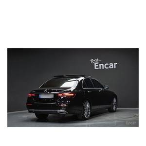 Mercedes-Benz Clase E E450 4MATIC Exclusive, Modelo Octubre 2021, con 36,711 km, Caja de Cambios Automática, Volante a la Izquierda, Cámara Trasera - Product Image 2
