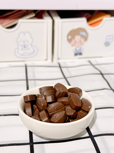Best Selling Coffee <b>Candy</b> Black Brown Sugar Free Dai Long Supplies Low Price Quality Tasty Hot Product - Product Image 4