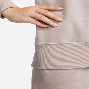 Fabricantes de Sudaderas con Capucha Personalizadas para Mujer, Sudadera con Capucha de Felpa Francesa con Logotipo Personalizado - Product Image 5