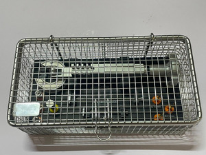 Herramientas de Extracción de Raíces Dentales, Instrumentos de Ortodoncia, Implantología, Sistema de Extracción Dental BENEX II, Kit Quirúrgico - Product Image 6