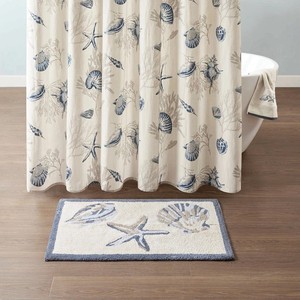 Compre Alfombrillas de Baño Antideslizantes de Alta Calidad, 100% Algodón, Reutilizables por Ambos Lados, para Uso en el Hogar y Hoteles, Fabricadas en India - Product Image 5