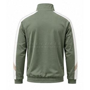 Nuevo Diseño, Chándal Informal para Hombre de Talla Grande, Ecológico, de Alta Calidad, Transpirable, para Otoño e Invierno, Venta al por Mayor - Product Image 5