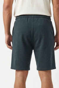 Shorts en coton respirants à taille élastique pour l'été et l'hiver, séchage rapide, écologiques, longueur genou, couture machine - Product Image 3