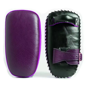 Guantes de Boxeo Profesionales de Cuero, Almohadillas de Entrenamiento de Kickboxing, Personalizables, Conjuntos de Boxeo de Alta Calidad al por Mayor - Product Image 3