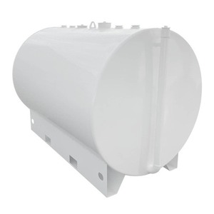 Réservoirs de stockage de carburant en acier inoxydable robustes avec pompe pour usage commercial et industriel, verrouillage sécurisé, longue durée de vie - Product Image 2