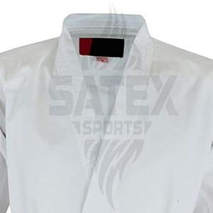Karate Uniform <b>Sets</b>-Customized Color & Logo High Quality Breathable Quick Dry Training Uniform <b>Cheap</b> Price Hot Sale - Product Image 5