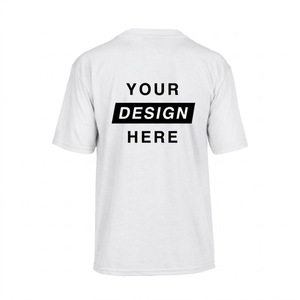 เสื้อยืดผู้ชายพรีเมียม ผ้าฝ้าย 100% ระบายอากาศได้ดี นุ่ม สบาย ใส่ได้ทุกวัน ทรงโอเวอร์ไซส์ ยูนิเซ็กส์ สตรีทแวร์ แฟชั่น น้ำหนัก 300 กรัม - Product Image 2