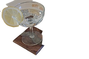 Posavasos de resina epoxi artesanal, juego de posavasos de placa en T, diseño personalizable, perfecto para el hogar, la Mesa de oficina, la elegancia y los regalos de Ramadán - Product Image 5