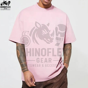 Nouvelle Arrivée Maillot Homme Coupe Boxy Séchage Rapide Été Maille Personnalisée Coupe Courte Manches Courtes - Product Image 2