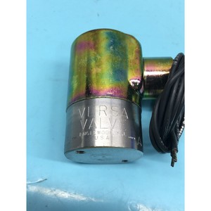 Válvula Solenoide VERSA ESM-2201-80-24VDC HPC AIR - Equipo y Piezas de Semiconductores de Confianza de Marca Global - Product Image 4
