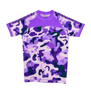 Diseño Personalizado con su Logotipo, Camiseta de Manga Larga para Mujer, Protección UV, Rashguard de Jiu Jitsu, Personalizada - Product Image 1