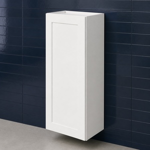 Gabinete de Cocina de Pared de 18 x 42 Pulgadas, Color Blanco, Estilo Shaker, RTA, Marca Privada, Fabricante OEM de Vietnam - Product Image 4