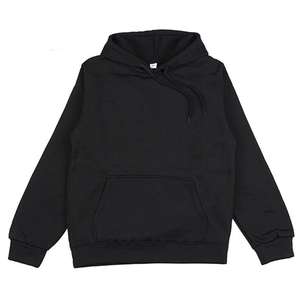 Conjunto Deportivo de Dos Piezas de Alta Calidad, Transpirable, Personalizado, de Algodón y Poliéster, Colección Otoño Invierno - Product Image 2