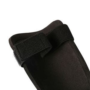 Espinilleras de Fútbol de Alta Calidad y Alto Rendimiento con Amortiguación de Espuma EVA y Correas Ajustables para Entrenamiento y Partidos de Competición - Product Image 6