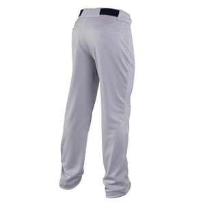 Pantalones de Béisbol y Sóftbol Personalizados al por Mayor para Hombre y Mujer, Estilo Deportivo, Hechos a Medida, OEM ODM - Product Image 2