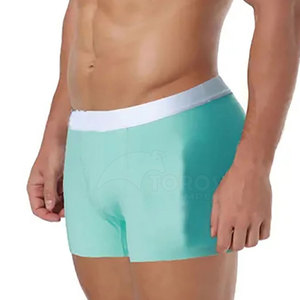 Custom Logo Design Low Moq Men Running <b>Boxer</b> Shorts New Arrival Wholesale <b>Boxer</b> Shorts Made In Pakistan - Product Image 5