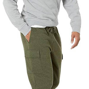 Pantalon de jogging pour homme 2026, le plus vendu, avec poches latérales, léger, décontracté, respirant, idéal pour l'été - Product Image 2