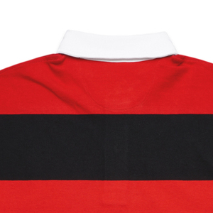 Camiseta Deportiva Personalizada para Partidos de Rugby, Uniforme de Equipo, Transpirable, de Secado Rápido, Sublimada, para Entrenamiento de Club - Product Image 6