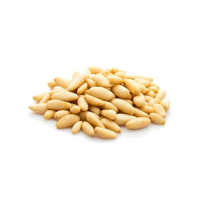 Wholesale 100% Nature Pine Nuts Wild Kernels Pine Nuts Without Shell Food Use Customized Pecking Kernels Factory - Product Image 2