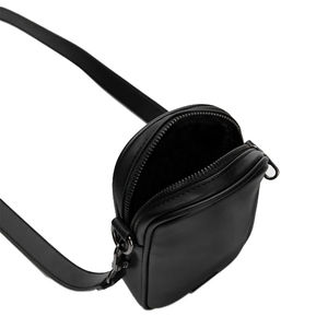 Bolsos de Pecho para Hombre, para Viajes y Actividades al Aire Libre, con Diseño Personalizado, Bandolera de Cuero Genuino, de Lujo, Último Modelo - Product Image 5