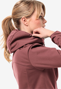 Custom Logo <b>Women's</b> <b>Waterproof</b> Hooded Lightweight Bomber <b>Jacket</b> Weather Resistant Quick Dry Windproof <b>Running</b> Outdoor - Product Image 4