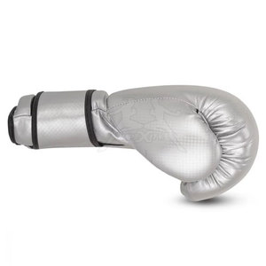 Guantes de Boxeo Cómodos Más Vendidos, Guantes de Boxeo Atléticos Adecuados para el Crecimiento de Habilidades, Fitness y Práctica - Product Image 5