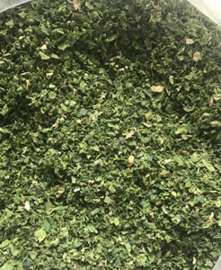Fournisseur en gros de flocons d'Ulva Lactuca naturels déshydratés, algues vertes pour les ingrédients de soupes de nouilles instantanées - Product Image 5