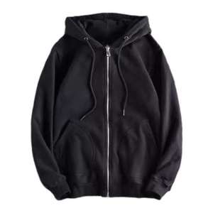 Survêtements personnalisés pour hommes et femmes, sweats à capuche épais 500 GSM 350 GSM en molleton polyester/coton brodé, et shorts amples - Product Image 1