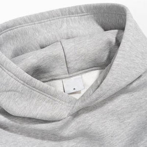 Sudadera con Capucha Larga de Manga Larga para Hombre con Sensor Avanzado de Detección de Agujas, Forro Polar Suave y Transpirable, Estilo Casual Urbano para Exteriores - Product Image 4