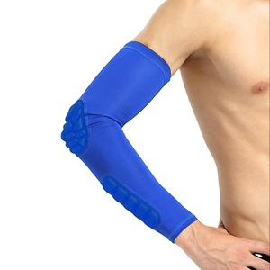 2022 Latest Unisex Cycling <b>Arm</b> <b>Sleeves</b> Premium Quality <b>Compression</b> Cooling Features Customized Size Style Long ODM Wholesale - Product Image 3