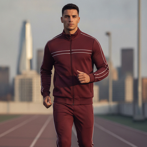 Conjunto Deportivo de Compresión Personalizado para Hombre, Ropa Deportiva para Correr, Traje de Gimnasio, Ropa Térmica para Entrenamiento - Product Image 5