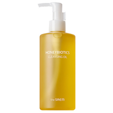 Olio Detergente Struccante The Saem Honeybiotics 300ml 1 Pezzo in Offerta - Product Image 1