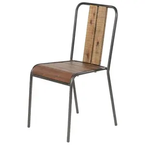Hot selling best price vintage chair