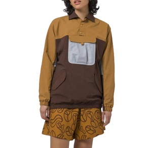 Chaqueta Cortavientos de Verano Transpirable de Alta Calidad con Logotipo Personalizado para Mujer, Chaqueta Cortavientos Ligera para Mujer - Product Image 3